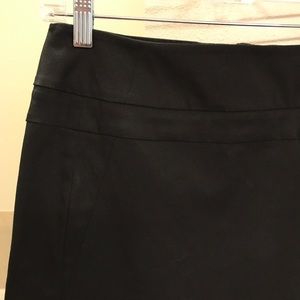 Brand New, Never Worn Ann Taylor Pencil Skirt - 4